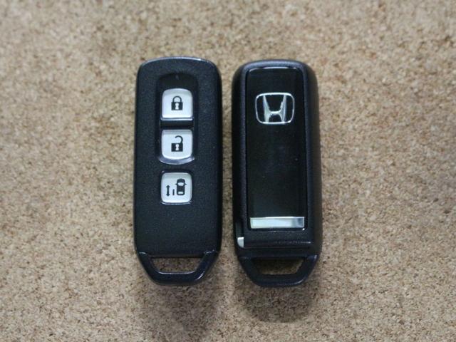 Ｎ－ＢＯＸ Ｇ・Ｌパッケージ　カロッツェリアメモリーナビ　ワンセグ　ＥＴＣ　アルミホイール（21枚目）