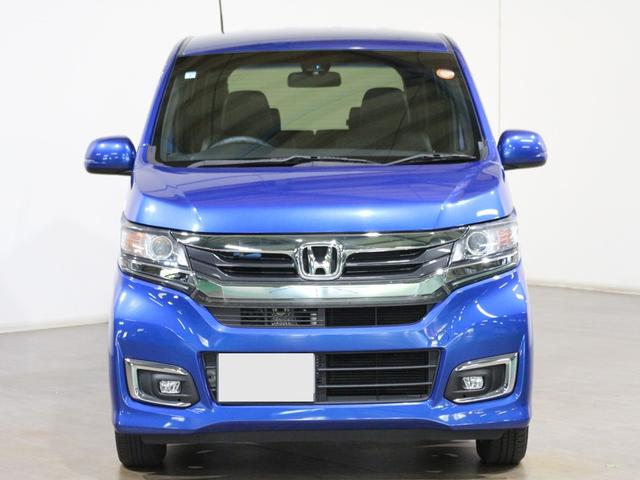 N-WGNカスタム G SSパッケージ ギャザズメモリーナビ ワンセグ リアカメラ ETC シートヒーター ディスチャージヘッドライト アルミホイール(3枚目)