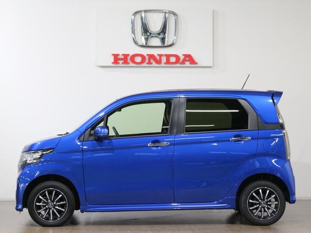 N-WGNカスタム G SSパッケージ ギャザズメモリーナビ ワンセグ リアカメラ ETC シートヒーター ディスチャージヘッドライト アルミホイール(4枚目)