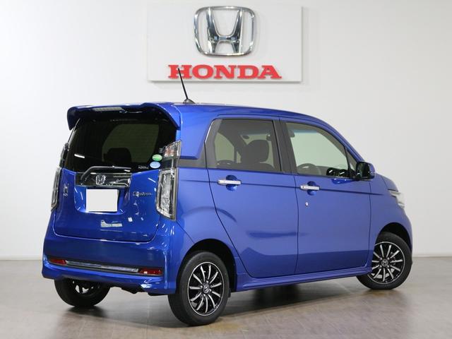 N-WGNカスタム G SSパッケージ ギャザズメモリーナビ ワンセグ リアカメラ ETC シートヒーター ディスチャージヘッドライト アルミホイール(5枚目)