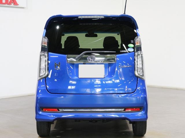 N-WGNカスタム G SSパッケージ ギャザズメモリーナビ ワンセグ リアカメラ ETC シートヒーター ディスチャージヘッドライト アルミホイール(6枚目)