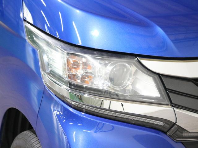 N-WGNカスタム G SSパッケージ ギャザズメモリーナビ ワンセグ リアカメラ ETC シートヒーター ディスチャージヘッドライト アルミホイール(7枚目)