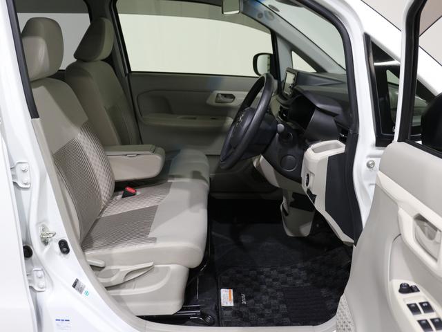 ムーヴ Ｘ　ＳＡＩＩＩ　社外ナビ　フルセグ　ＤＶＤ　リアカメラ　ＥＴＣ　シートヒーター　アルミホイール（8枚目）