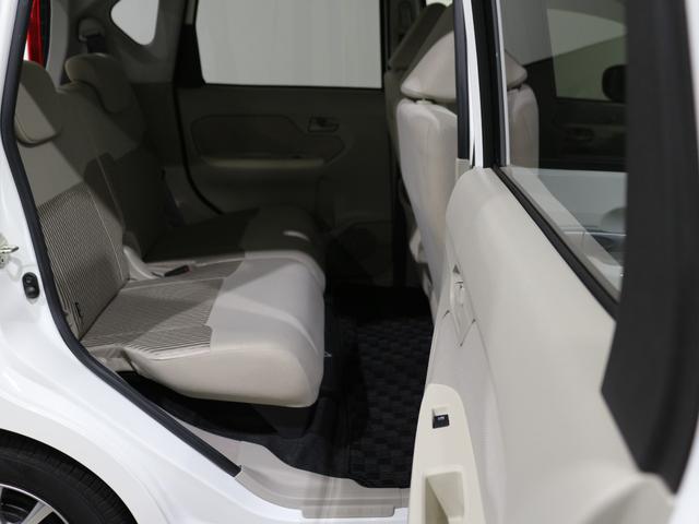 ムーヴ Ｘ　ＳＡＩＩＩ　社外ナビ　フルセグ　ＤＶＤ　リアカメラ　ＥＴＣ　シートヒーター　アルミホイール（10枚目）