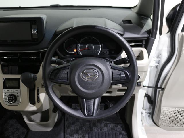 ムーヴ Ｘ　ＳＡＩＩＩ　社外ナビ　フルセグ　ＤＶＤ　リアカメラ　ＥＴＣ　シートヒーター　アルミホイール（15枚目）