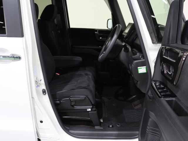 Ｎ－ＢＯＸカスタム Ｇ・Ｌホンダセンシング　ギャザズメモリーナビ　リアカメラ　ＥＴＣ　シートヒーター　ＬＥＤヘッドライト　アルミホイール（8枚目）