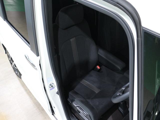 Ｎ－ＢＯＸカスタム Ｇ・Ｌホンダセンシング　ギャザズメモリーナビ　リアカメラ　ＥＴＣ　シートヒーター　ＬＥＤヘッドライト　アルミホイール（9枚目）