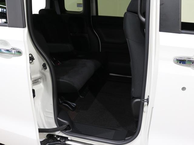 Ｎ－ＢＯＸカスタム Ｇ・Ｌホンダセンシング　ギャザズメモリーナビ　リアカメラ　ＥＴＣ　シートヒーター　ＬＥＤヘッドライト　アルミホイール（10枚目）