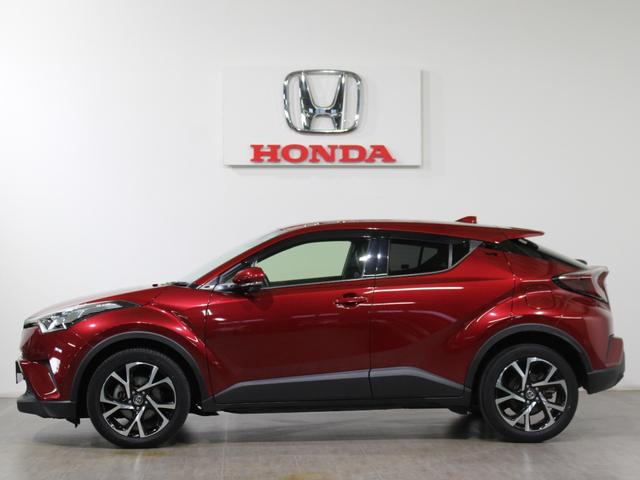 トヨタ Ｃ－ＨＲ