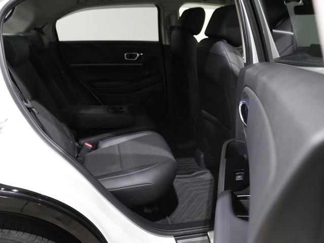 ヴェゼル e:HEV Z ギャザズメモリーナビ フルセグ DVD リアカメラ ETC ドラレコ シートヒーター 電動リアゲート LEDヘッドライト アルミホイール(10枚目)