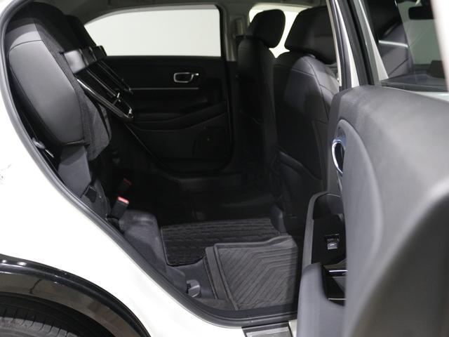 ヴェゼル e:HEV Z ギャザズメモリーナビ フルセグ DVD リアカメラ ETC ドラレコ シートヒーター 電動リアゲート LEDヘッドライト アルミホイール(11枚目)