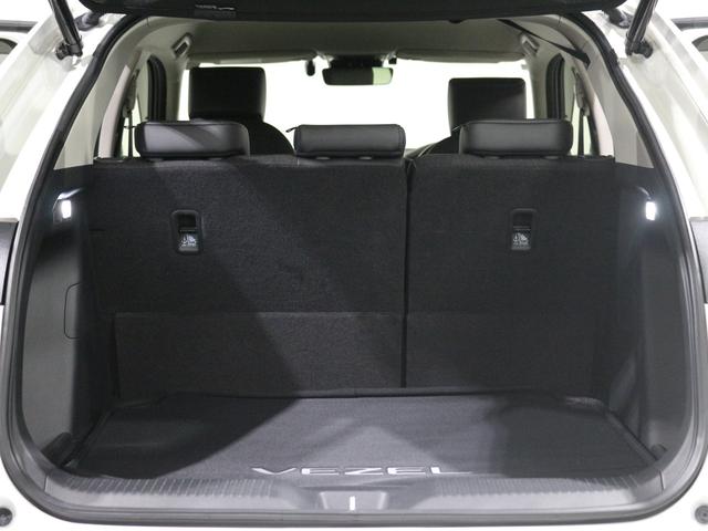 ヴェゼル e:HEV Z ギャザズメモリーナビ フルセグ DVD リアカメラ ETC ドラレコ シートヒーター 電動リアゲート LEDヘッドライト アルミホイール(13枚目)