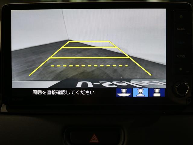 ヴェゼル e:HEV Z ギャザズメモリーナビ フルセグ DVD リアカメラ ETC ドラレコ シートヒーター 電動リアゲート LEDヘッドライト アルミホイール(18枚目)