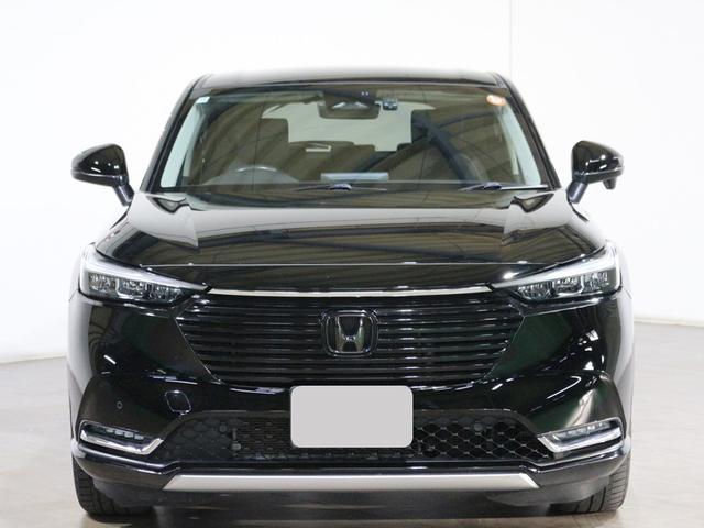 ヴェゼル e:HEV Z ホンダコネクトディスプレー フルセグ リアカメラ ETC ドラレコ シートヒーター LEDヘッドライト アルミホイール(3枚目)