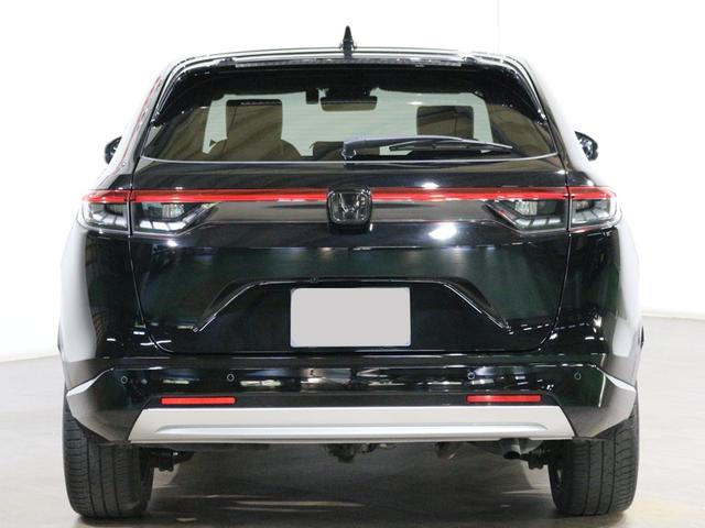 ヴェゼル e:HEV Z ホンダコネクトディスプレー フルセグ リアカメラ ETC ドラレコ シートヒーター LEDヘッドライト アルミホイール(6枚目)