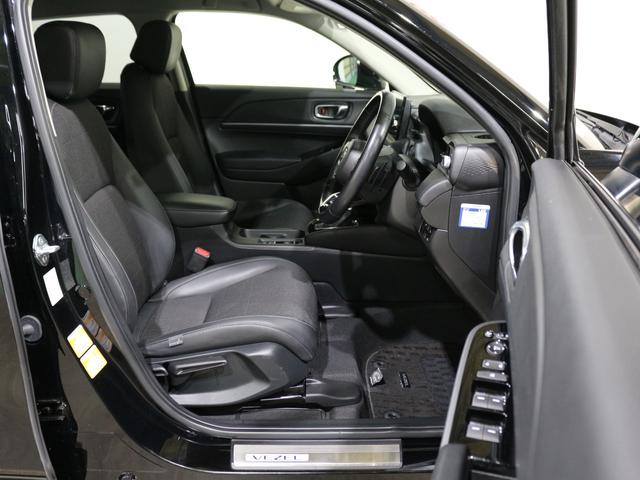 ヴェゼル e:HEV Z ホンダコネクトディスプレー フルセグ リアカメラ ETC ドラレコ シートヒーター LEDヘッドライト アルミホイール(8枚目)