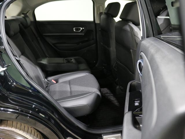 ヴェゼル e:HEV Z ホンダコネクトディスプレー フルセグ リアカメラ ETC ドラレコ シートヒーター LEDヘッドライト アルミホイール(10枚目)