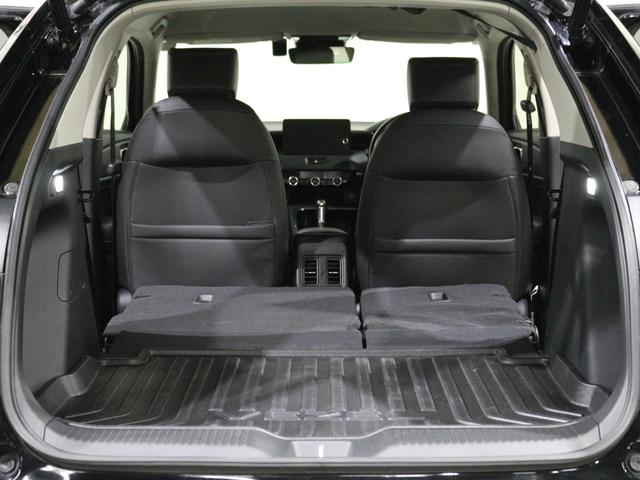 ヴェゼル e:HEV Z ホンダコネクトディスプレー フルセグ リアカメラ ETC ドラレコ シートヒーター LEDヘッドライト アルミホイール(14枚目)