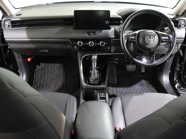 ヴェゼル e:HEV Z ホンダコネクトディスプレー フルセグ リアカメラ ETC ドラレコ シートヒーター LEDヘッドライト アルミホイール(15枚目)