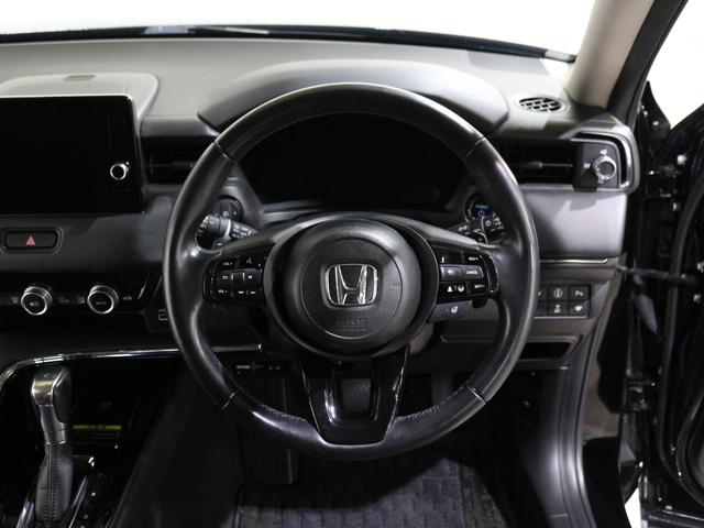 ヴェゼル e:HEV Z ホンダコネクトディスプレー フルセグ リアカメラ ETC ドラレコ シートヒーター LEDヘッドライト アルミホイール(16枚目)