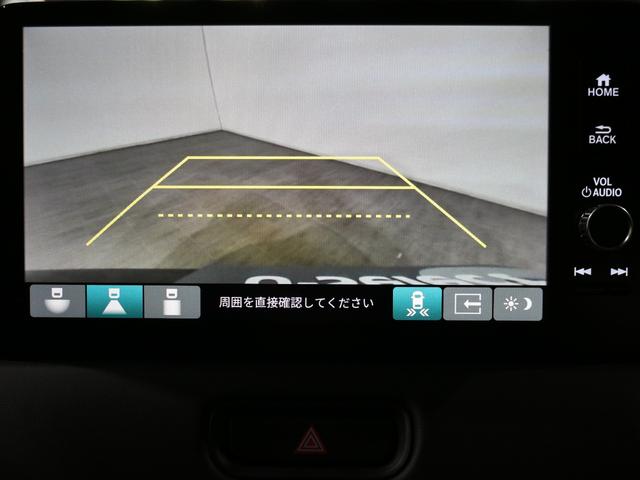 ヴェゼル e:HEV Z ホンダコネクトディスプレー フルセグ リアカメラ ETC ドラレコ シートヒーター LEDヘッドライト アルミホイール(18枚目)