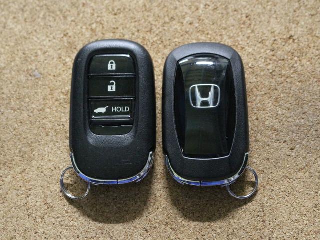 ヴェゼル e:HEV Z ホンダコネクトディスプレー フルセグ リアカメラ ETC ドラレコ シートヒーター LEDヘッドライト アルミホイール(23枚目)