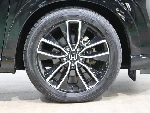 ヴェゼル e:HEV Z ホンダコネクトディスプレー フルセグ リアカメラ ETC ドラレコ シートヒーター LEDヘッドライト アルミホイール(24枚目)