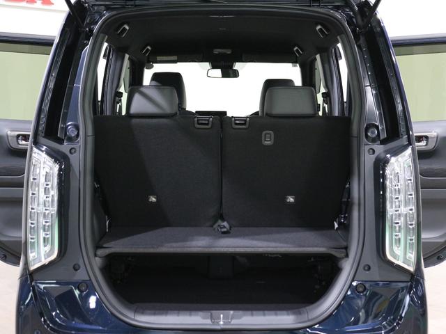 N-WGNカスタム L・ターボホンダセンシング ギャザズメモリーナビ リアカメラ ETC シートヒーター LEDヘッドライト アルミホイール(12枚目)