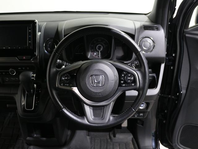 N-WGNカスタム L・ターボホンダセンシング ギャザズメモリーナビ リアカメラ ETC シートヒーター LEDヘッドライト アルミホイール(15枚目)