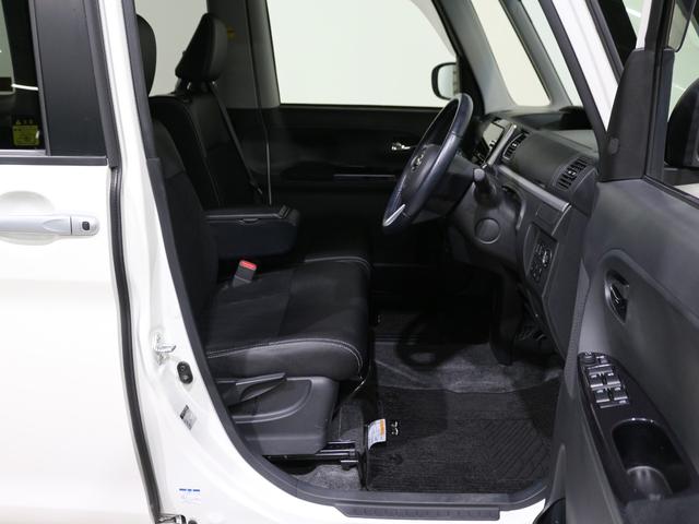 タント カスタムRS トップエディションSAIII メモリーナビ フルセグ DVD リアカメラ シートヒーター 両側電動スライドドア LEDヘッドライト アルミホイール(8枚目)