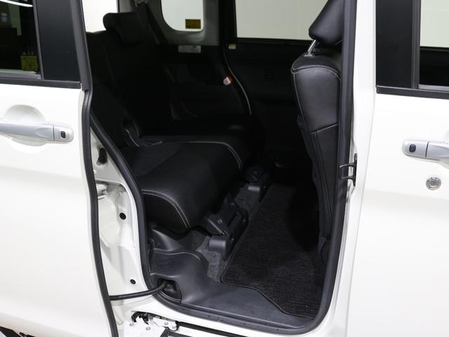 タント カスタムRS トップエディションSAIII メモリーナビ フルセグ DVD リアカメラ シートヒーター 両側電動スライドドア LEDヘッドライト アルミホイール(10枚目)