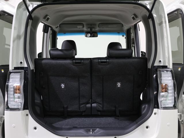 タント カスタムRS トップエディションSAIII メモリーナビ フルセグ DVD リアカメラ シートヒーター 両側電動スライドドア LEDヘッドライト アルミホイール(12枚目)