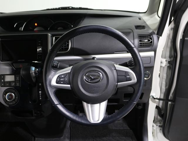 タント カスタムRS トップエディションSAIII メモリーナビ フルセグ DVD リアカメラ シートヒーター 両側電動スライドドア LEDヘッドライト アルミホイール(15枚目)