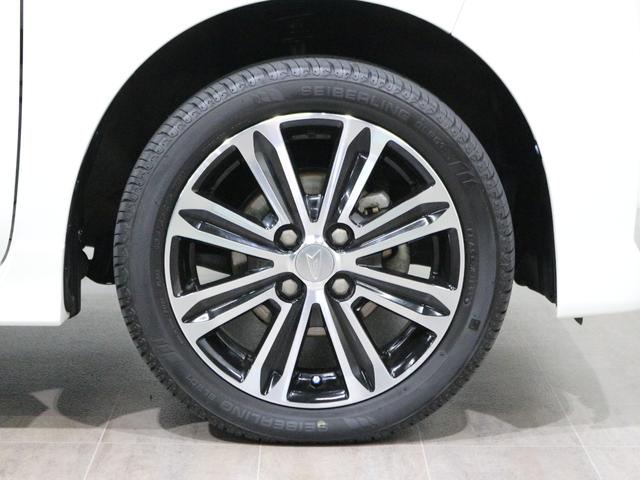 タント カスタムRS トップエディションSAIII メモリーナビ フルセグ DVD リアカメラ シートヒーター 両側電動スライドドア LEDヘッドライト アルミホイール(21枚目)