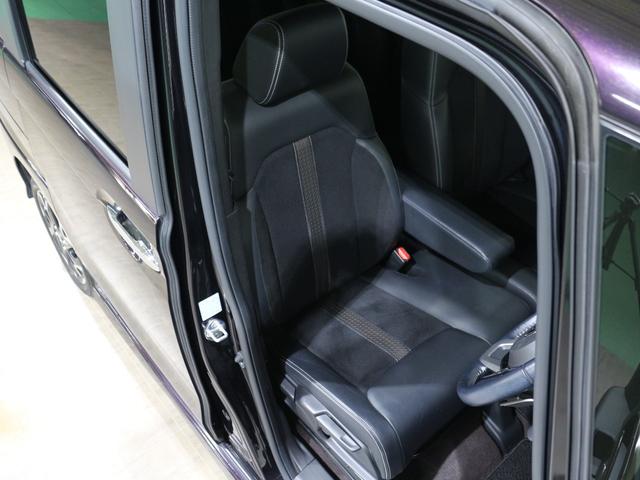 Ｎ－ＢＯＸカスタム Ｇ・Ｌターボホンダセンシング　メモリーナビ　フルセグ　ＤＶＤ　リアカメラ　ＥＴＣ　シートヒーター　エンスタ　両側電動スライドドア　ＬＥＤヘッドライト　アルミホイール（9枚目）