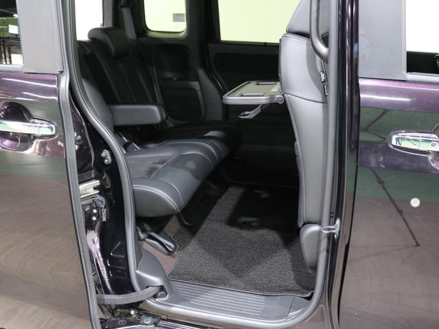 Ｎ－ＢＯＸカスタム Ｇ・Ｌターボホンダセンシング　メモリーナビ　フルセグ　ＤＶＤ　リアカメラ　ＥＴＣ　シートヒーター　エンスタ　両側電動スライドドア　ＬＥＤヘッドライト　アルミホイール（10枚目）
