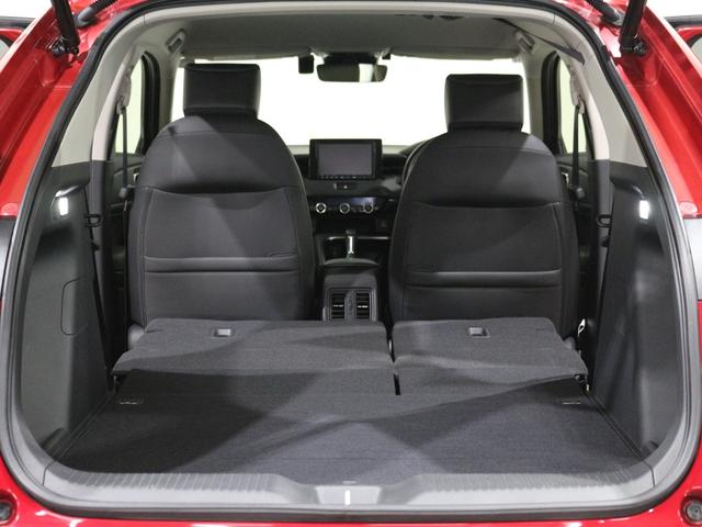 ヴェゼル ｅ：ＨＥＶ　Ｚ　ギャザズメモリーナビ　フルセグ　ＤＶＤ　リアカメラ　ＥＴＣ　ドラレコ　ＢＳｉ　シートヒーター　ＬＥＤヘッドライト　アルミホイール（14枚目）