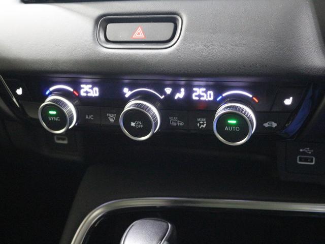 ヴェゼル ｅ：ＨＥＶ　Ｚ　ギャザズメモリーナビ　フルセグ　ＤＶＤ　リアカメラ　ＥＴＣ　ドラレコ　ＢＳｉ　シートヒーター　ＬＥＤヘッドライト　アルミホイール（22枚目）