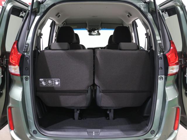 フリードハイブリッド ハイブリッド・Ｇホンダセンシング　ギャザズメモリーナビ　フルセグ　ＤＶＤ　リアカメラ　ＥＴＣ　ドラレコ　エンスタ　両側電動スライドドア　ＬＥＤヘッドライト（13枚目）