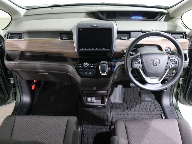 フリードハイブリッド ハイブリッド・Ｇホンダセンシング　ギャザズメモリーナビ　フルセグ　ＤＶＤ　リアカメラ　ＥＴＣ　ドラレコ　エンスタ　両側電動スライドドア　ＬＥＤヘッドライト（15枚目）