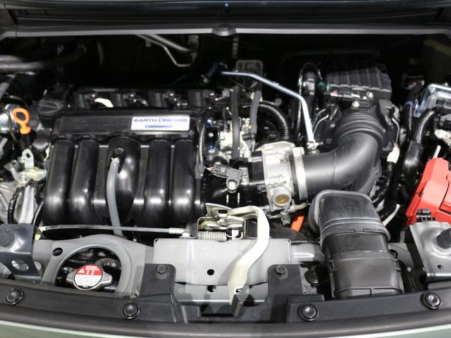 フリードハイブリッド ハイブリッド・Ｇホンダセンシング　ギャザズメモリーナビ　フルセグ　ＤＶＤ　リアカメラ　ＥＴＣ　ドラレコ　エンスタ　両側電動スライドドア　ＬＥＤヘッドライト（24枚目）