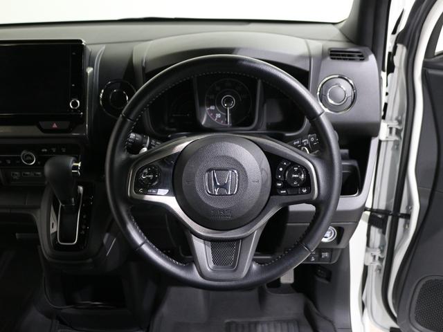 Ｎ－ＷＧＮカスタム Ｌ・ターボホンダセンシング　ギャザズメモリーナビ　フルセグ　ＤＶＤ　リアカメラ　ＥＴＣ　シートヒーター　ＬＥＤヘッドライト　アルミホイール（15枚目）