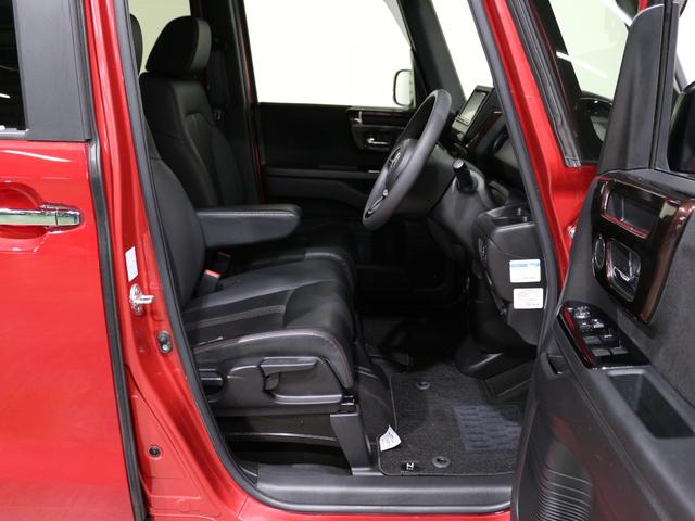 N-BOXカスタム L ギャザズメモリーナビ フルセグ リアカメラ ドラレコ シートヒーター 両側電動スライドドア LEDヘッドライト アルミホイール(8枚目)