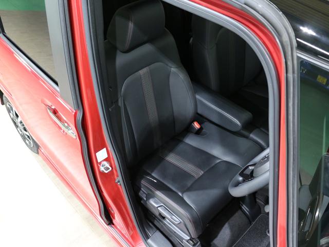 N-BOXカスタム L ギャザズメモリーナビ フルセグ リアカメラ ドラレコ シートヒーター 両側電動スライドドア LEDヘッドライト アルミホイール(9枚目)