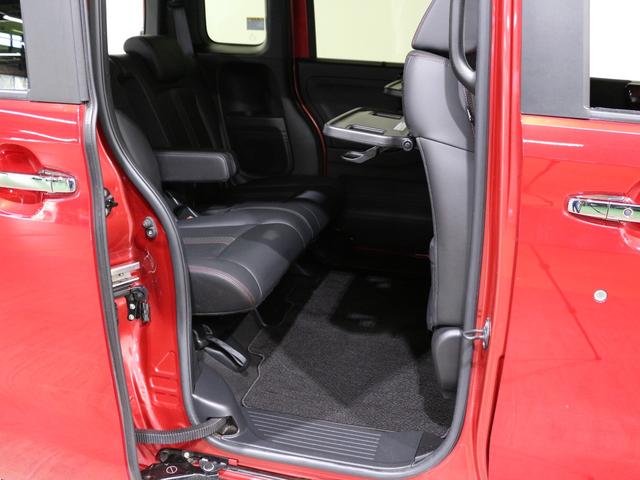 N-BOXカスタム L ギャザズメモリーナビ フルセグ リアカメラ ドラレコ シートヒーター 両側電動スライドドア LEDヘッドライト アルミホイール(10枚目)