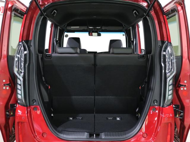 N-BOXカスタム L ギャザズメモリーナビ フルセグ リアカメラ ドラレコ シートヒーター 両側電動スライドドア LEDヘッドライト アルミホイール(13枚目)