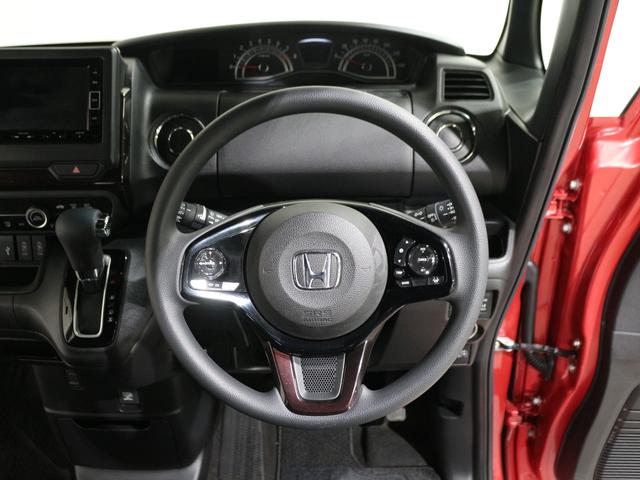 N-BOXカスタム L ギャザズメモリーナビ フルセグ リアカメラ ドラレコ シートヒーター 両側電動スライドドア LEDヘッドライト アルミホイール(16枚目)