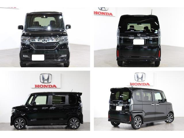 G・Lホンダセンシング ギャザズメモリーナビ CD AM・FM 横滑り防止装置 衝突被害軽減ブレーキ ETC LEDヘッドライト 両側スライドドア・左側パワースライドドア スマートキー 盗難防止装置 ワンオーナー(3枚目)