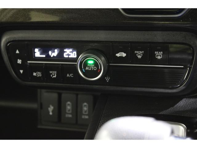 G・Lホンダセンシング ギャザズメモリーナビ CD AM・FM 横滑り防止装置 衝突被害軽減ブレーキ ETC LEDヘッドライト 両側スライドドア・左側パワースライドドア スマートキー 盗難防止装置 ワンオーナー(11枚目)