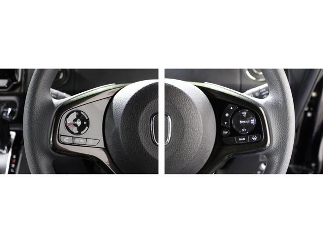 G・Lホンダセンシング ギャザズメモリーナビ CD AM・FM 横滑り防止装置 衝突被害軽減ブレーキ ETC LEDヘッドライト 両側スライドドア・左側パワースライドドア スマートキー 盗難防止装置 ワンオーナー(12枚目)
